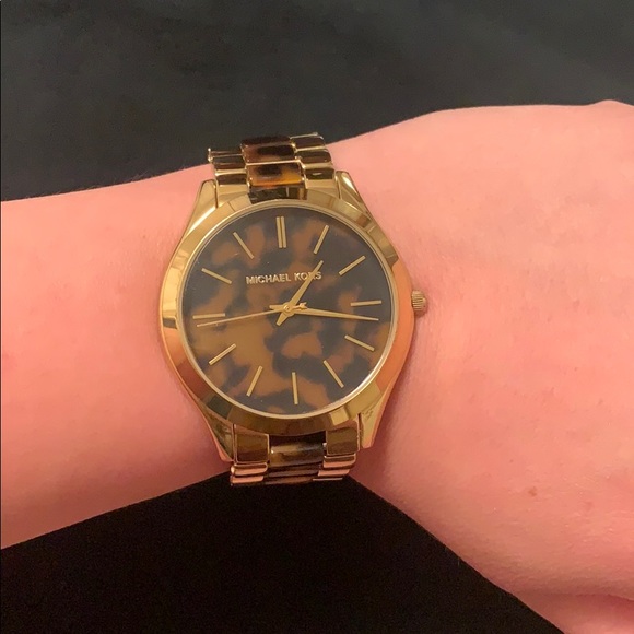 Michael Kors watch - Picture 2 of 2